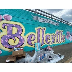 Meet your Posher, Cindy